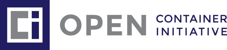 OCI 的 Logo